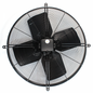  Front View FB056-4DK.4I.V4L  ZIEHL-ABEGG Axial Fan