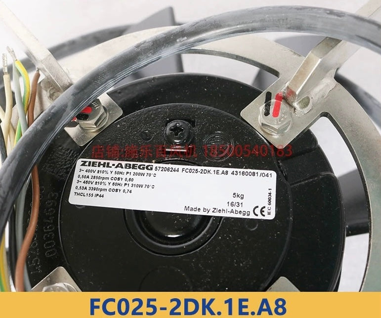 FC025-2DK.1E.A8