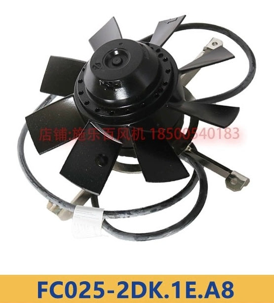 FC025-2DK.1E.A8