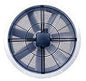 FC090-6DA.7Q.1 ZIEHL-ABEGG Axial Fan