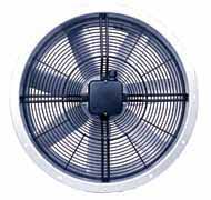 FC100-8DA.7Q.1 ZIEHL-ABEGG Axial Fan