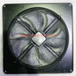 FE050-VDQ.4I.A7 ZIEHL-ABEGG Axial Fan FRONT VIEW