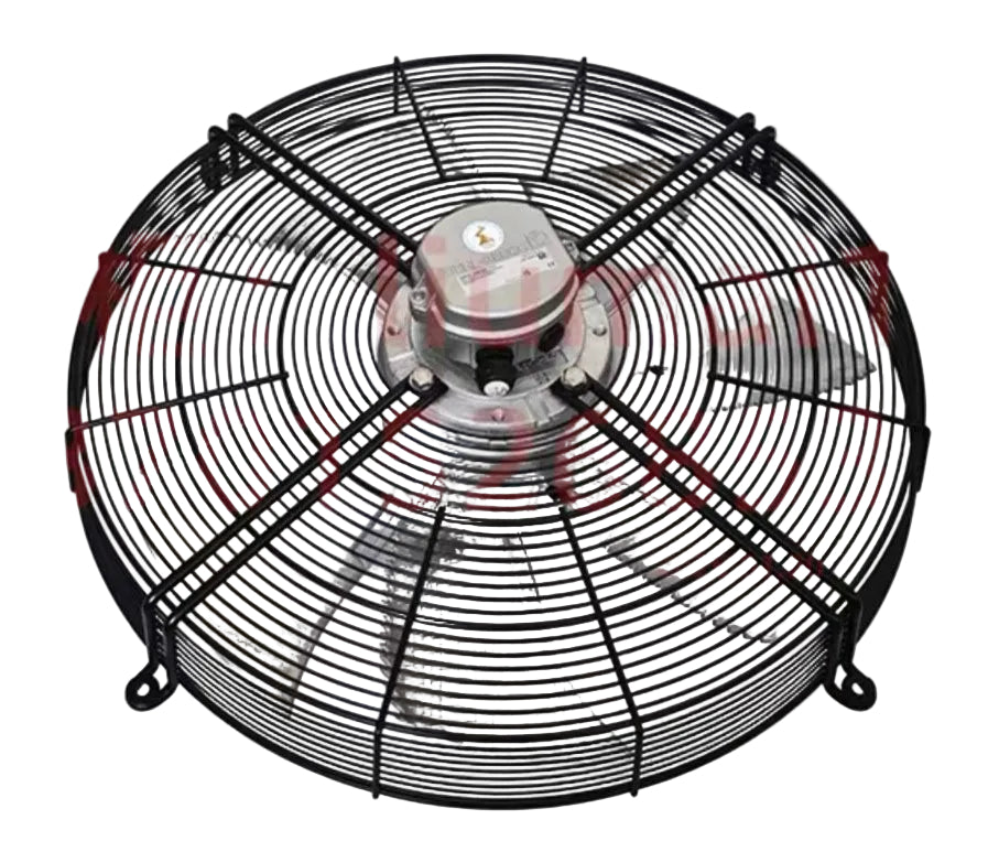 FE063-ADA.4I.V7(Art No:123976) ZIEHL-ABEGG Axial Fan front view