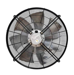 FE063-ADA.4I.V7(Art No:123976) ZIEHL-ABEGG Axial Fan top view