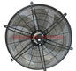 FE080-SDK.6N.V7 ZIEHL-ABEGG Axial Fan center view