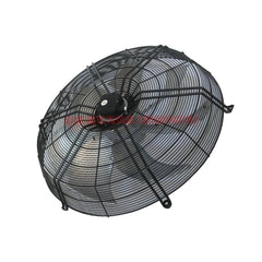 FE080-SDK.6N.V7 ZIEHL-ABEGG Axial Fan left view