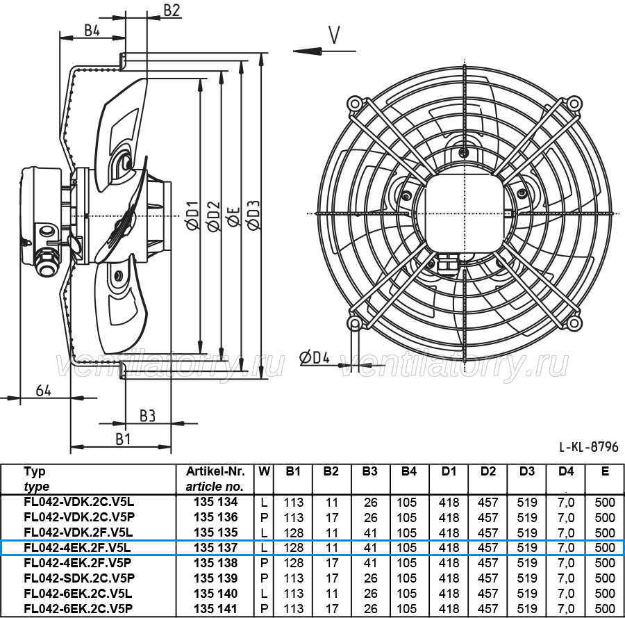 FL042-4EK.2F.V5L