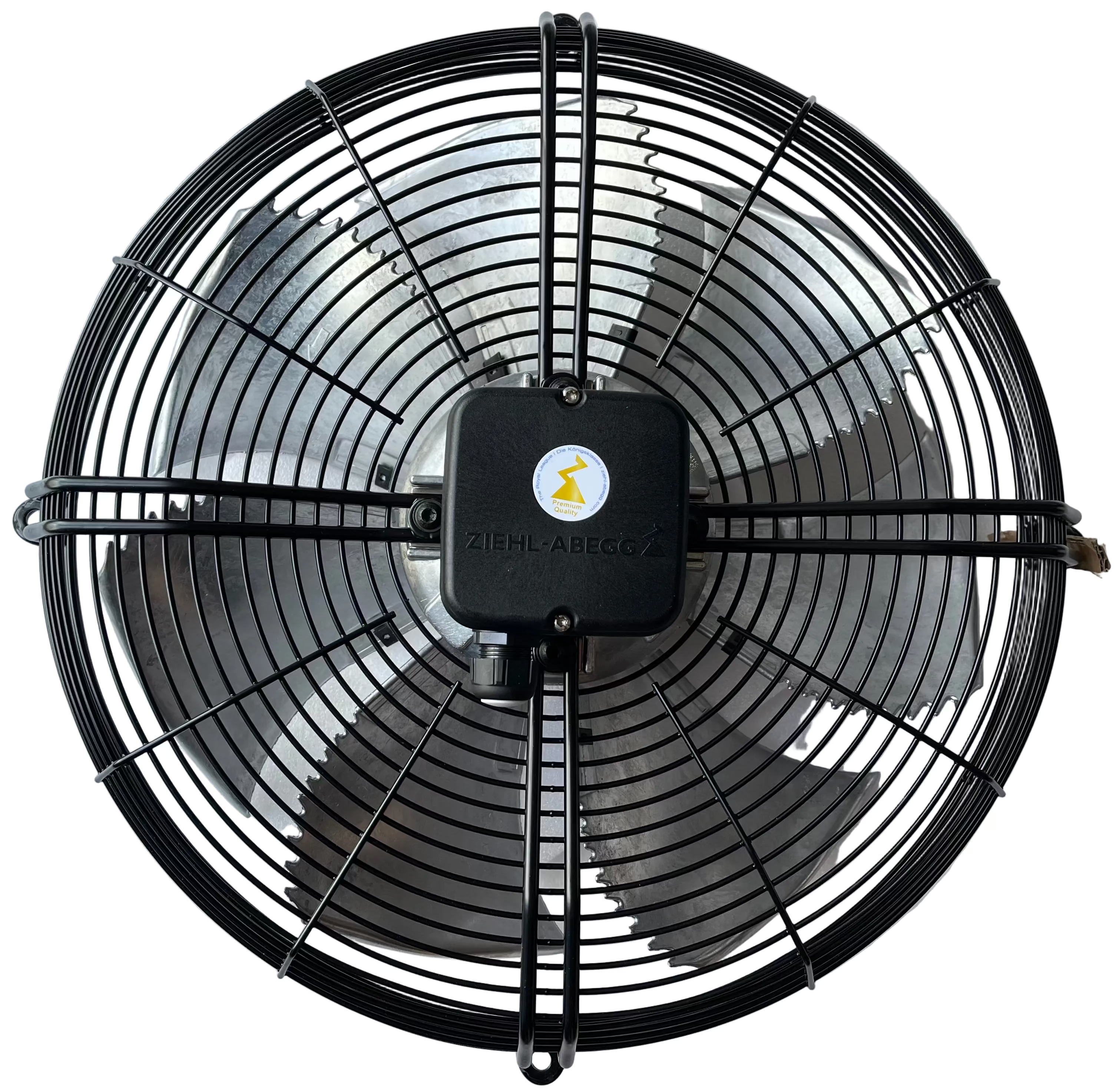 FN045-6EI.2F.V7P3 ZIEHL-ABEGG Axial Fan