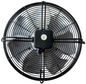 FN045-6EI.2F.V7P3 ZIEHL-ABEGG Axial Fan