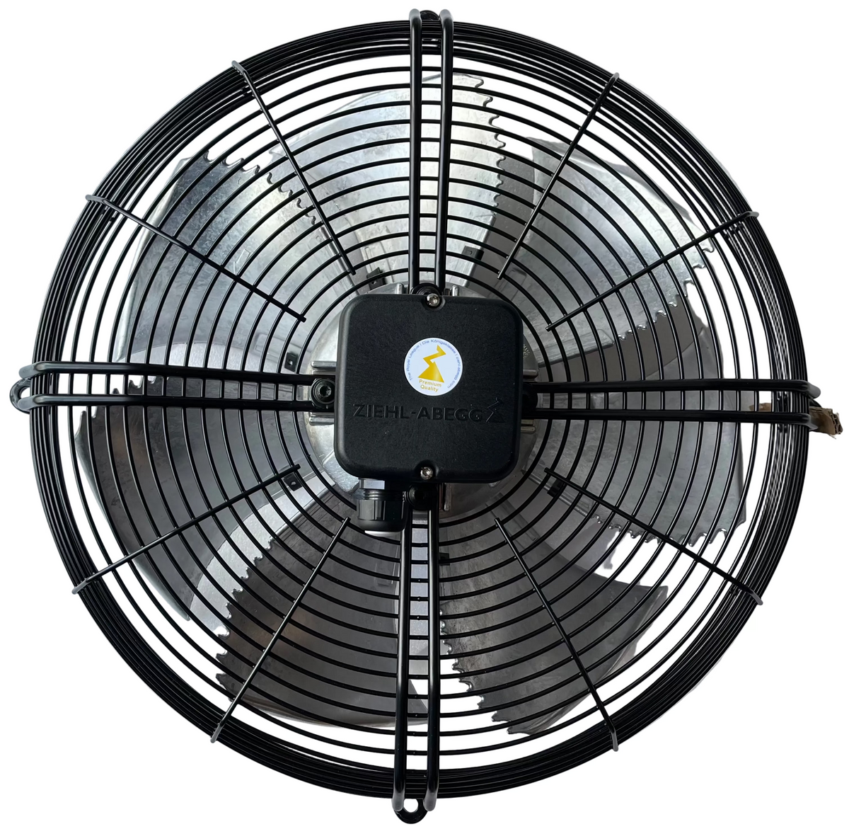 FN045-6EI.2F.V7P3 ZIEHL-ABEGG Axial Fan