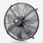 FN045-VDI.2F.V7P2 ZIEHL-ABEGG Axial Fan front view