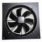 FN045-VDQ.4F.A7P1 ZIEHL-ABEGG Axial Fan top view