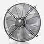 FN050-4DK.4I.V7P1 ZIEHL-ABEGG Axial Fan top view