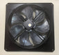 FN050-4DQ.4I.V7P1 ZIEHL-ABEGG Axial Fan front view