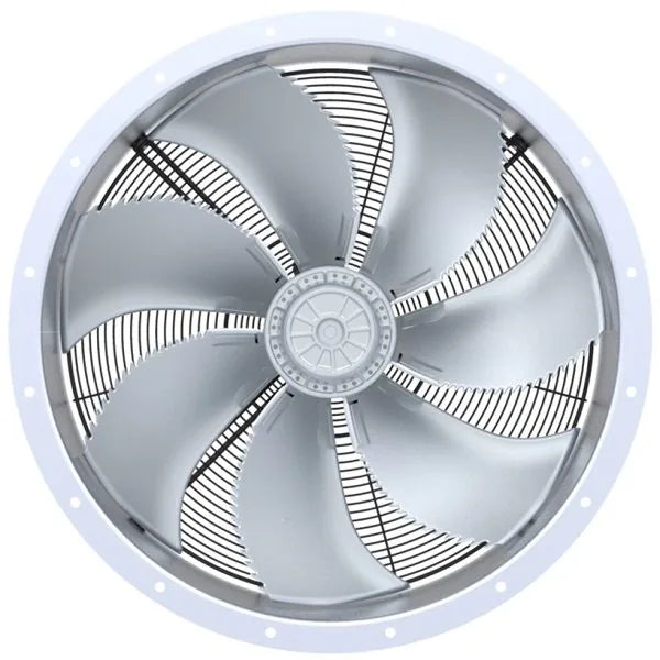 FN050-SDH.4F.A7P1 ZIEHL-ABEGG Axial Fan