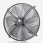 FN050-VDK.4I.V7P1 ZIEHL-ABEGG Axial Fan front view