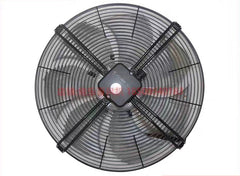 FN050-VDS.4I.V7P1 ZIEHL-ABEGG Axial Fan top view