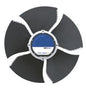 FN056-ZIK.DC.V5P4 ZIEHL-ABEGG CE Axial Fan 3~380-480V