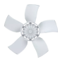 FN080-VDQ.7Q.A5P7  ZIEHL-ABEGG Axial Fan