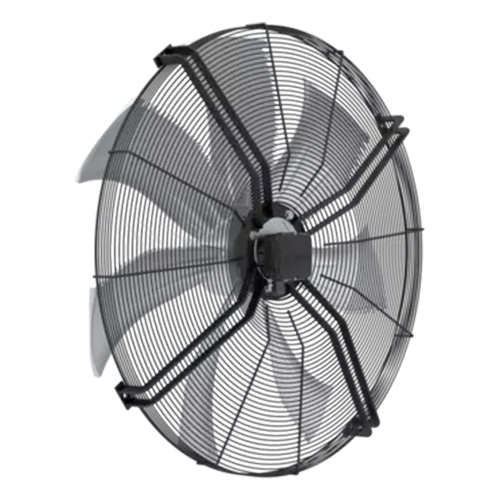 FN091-SDI.7M.V5P1 ZIEHL-ABEGG Axial Fan
