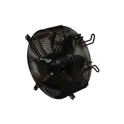FRONT VIEW OF FN031-4DZ.0F.A7P2 ZIEHL-ABEGG Axial Fan