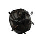 FRONT VIEW OF FN031-4DZ.0F.A7P2 ZIEHL-ABEGG Axial Fan