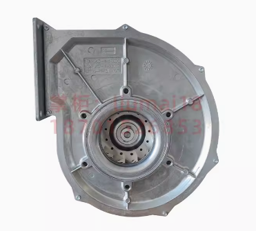 FRONT VIEW OF G1G170-AB53-80 ebmpapst fan