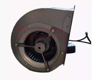 FRONT VIEW OF Rosenberg DRAD224-4B Centrifugal Fan