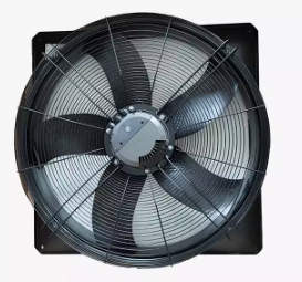 Front View  Ebmpapst W3G910-LU25-03/F01  Fan