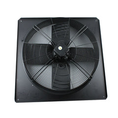 Front View  FB063-6EQ.4I.V4P ZIEHL-ABEGG Axial Fan