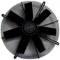 Front View FC050-4DT.4F.3 ZIEHL-ABEGG Axial Fan