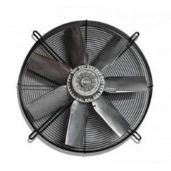 Front View  FC056-4DD.6F.A7  ZIEHL-ABEGG Axial Fan