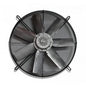 Front View FC056-6EQ.4F.3 ZIEHL-ABEGG Axial Fan