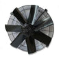 Front View FC091-SDl.7Q.V5 ZIEHL-ABEGG Axial Fan