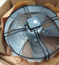  Front View  FL050-VDQ.4I.V5S ZIEHL-ABEGG Axial Fan