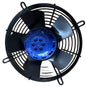 Front View FN020-2EI.W6.V7  ZIEHL-ABEGG Axial Fan