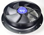 Front View  FN030-4EH.WC.V7 ZIEHL-ABEGG Axial Fan