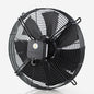 Front View FN040-VDW.0F.A7P1 ZIEHL-ABEGG Axial Fan
