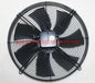 Front View FN045-4DK.2F.V7P2  ZIEHL-ABEGG Axial Fan