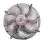 Front View FN050-VDD.4I.A7P1  ZIEHL-ABEGG Axial Fan