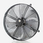 Front View FN050-VDW.4I.A7P1 ZIEHL-ABEGG Axial Fan