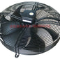 Front View FN050-VDW.4I.A7 ZIEHL-ABEGG Axial Fan