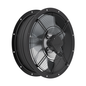 Front View FN056-6EF.4I.V7P2  ZIEHL-ABEGG Axial Fan