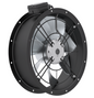 Front View  FN063-VDF.6N.V7P7 ZIEHL-ABEGG Axial Fan