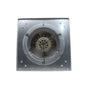 Front View GR31M-2DK.3F.2R ZIEHL-ABEGG centrifugal fan