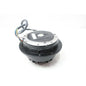 Front View MK137-4DK.07.N  ZIEHL-ABEGG Centrifugal Fan