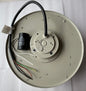 Front View RH31M-4EK.2C.2R ZIEHL-ABEGG centrifugal fan