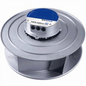 Front View RH35C-ZID.DC.1R  ZIEHL-ABEGG centrifugal fan