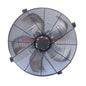 Front View of FL063-6EK.4I.V5P ZIEHL-ABEGG Axial Fan