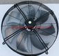 Front view FN080-ADK.6K.V7P1 ZIEHL-ABEGG Axial Fan